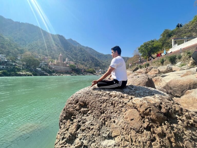 The Power of Yoga: How It Transforms Your Mind & Body